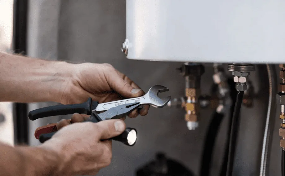 Why choose Water Heater Repair in Frankewing, TN